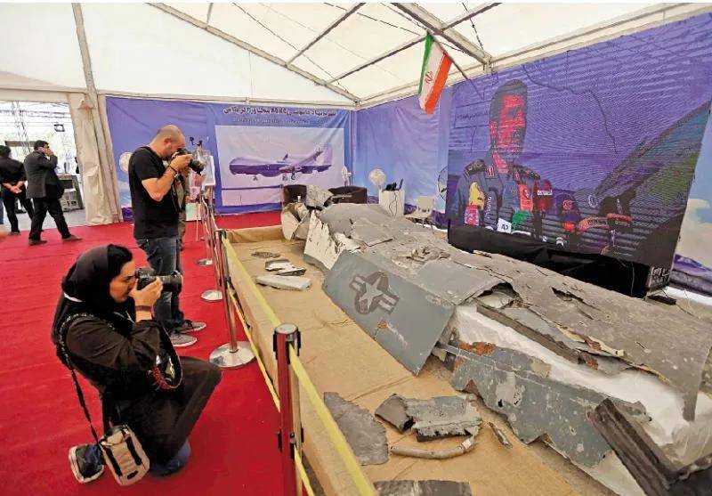 如何代理皇冠信用
_惊掉下巴！朝鲜“全球鹰”战略无人机曝光如何代理皇冠信用
，如何像素级“复刻”？