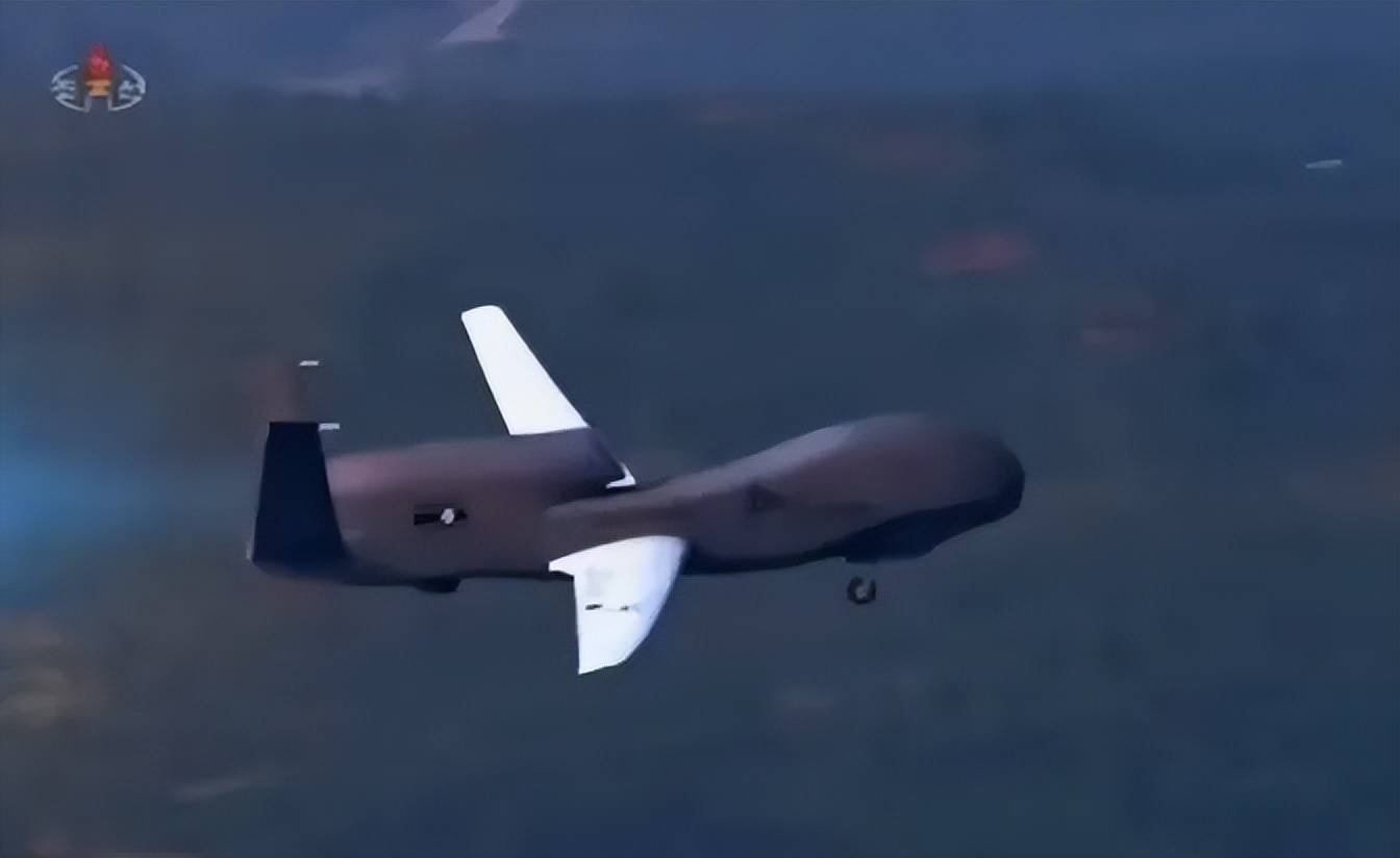 如何代理皇冠信用
_惊掉下巴！朝鲜“全球鹰”战略无人机曝光如何代理皇冠信用
，如何像素级“复刻”？