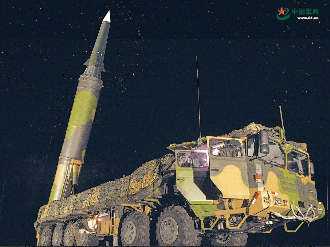 fiba籃球規則_东风-26威力震撼全球fiba籃球規則,美军舰队面临新威胁,但是已被美国拦截测试成功?