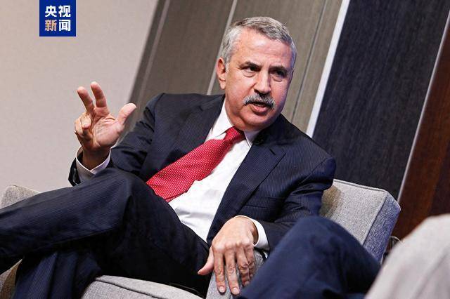 nba篮球规则懒人包_三次普利策奖得主：中国是被特朗普忽视的一大引擎