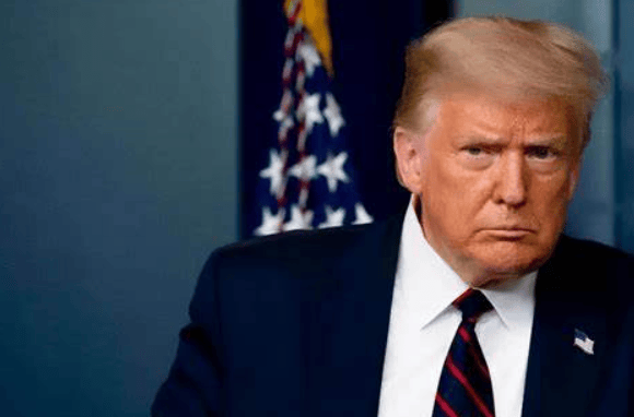 fiba篮球规则_刚刚fiba篮球规则，特朗普“气急败坏”，拉黑70多家中企，中国这次干得漂亮！