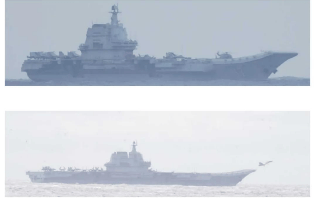 奥兰多魔术 v 洛杉矶快船_日舰大波号“横切”山东舰奥兰多魔术 v 洛杉矶快船,台海局势再添变数,日本对华军事意图暴露无遗!