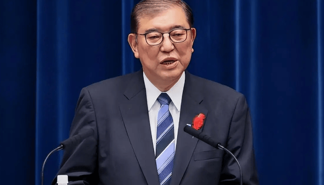 奥兰多魔术篮球_选中国还是选美国?关键时刻奥兰多魔术篮球,石破茂已作选择,一名美国人被抓了