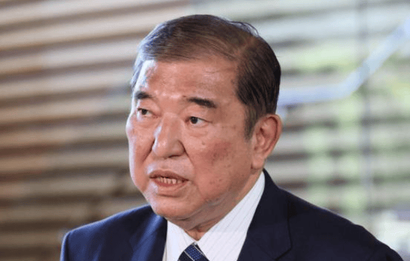 奥兰多魔术篮球_选中国还是选美国?关键时刻奥兰多魔术篮球,石破茂已作选择,一名美国人被抓了