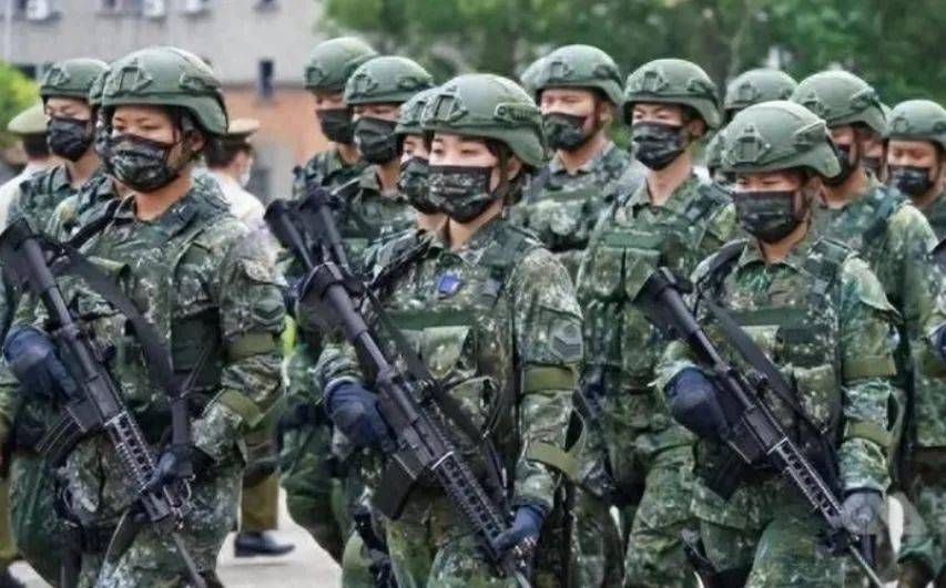 如何申请皇冠信用網
_两岸军机爆发罕见对峙如何申请皇冠信用網
,解放军发出动手警告,台军投降声传开