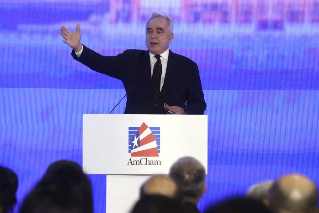 皇冠信用网代理
_美国前常务副国务卿坎贝尔:特朗普误判中国实力皇冠信用网代理
,中国未来几十年都将是硬核玩家