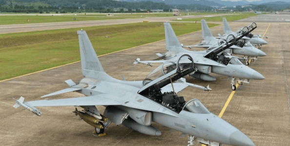 皇冠信用网会员怎么开通
_歼10CE飞行6000公里皇冠信用网会员怎么开通
,埃及却要采购100架韩国战机,背后是谁在搅局?