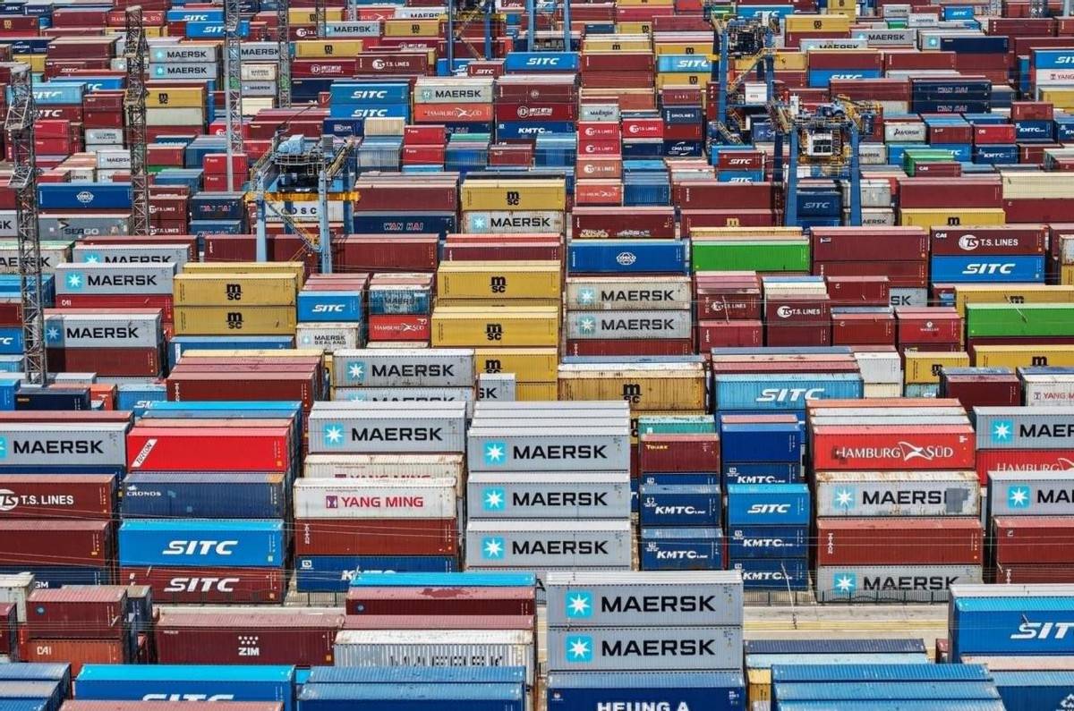 皇冠信用網如何申请
_特朗普挣扎也没用皇冠信用網如何申请
，对华关税归零之前，中国不会让美国有可乘之机