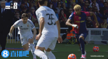 皇冠信用網登123出租
_半场:巴萨让二追四暂4-2皇马 姆巴佩双响拉菲尼亚两球亚马尔破门