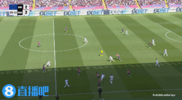 皇冠信用網登123出租
_半场:巴萨让二追四暂4-2皇马 姆巴佩双响拉菲尼亚两球亚马尔破门