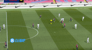 皇冠信用網登123出租
_半场:巴萨让二追四暂4-2皇马 姆巴佩双响拉菲尼亚两球亚马尔破门