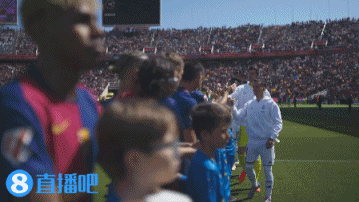 皇冠信用網登123出租
_半场:巴萨让二追四暂4-2皇马 姆巴佩双响拉菲尼亚两球亚马尔破门