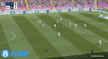 皇冠信用網登123出租
_半场:巴萨让二追四暂4-2皇马 姆巴佩双响拉菲尼亚两球亚马尔破门