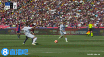 皇冠信用網登123出租
_半场:巴萨让二追四暂4-2皇马 姆巴佩双响拉菲尼亚两球亚马尔破门