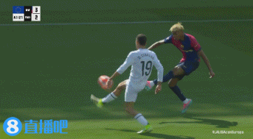 皇冠信用網登123出租
_半场:巴萨让二追四暂4-2皇马 姆巴佩双响拉菲尼亚两球亚马尔破门