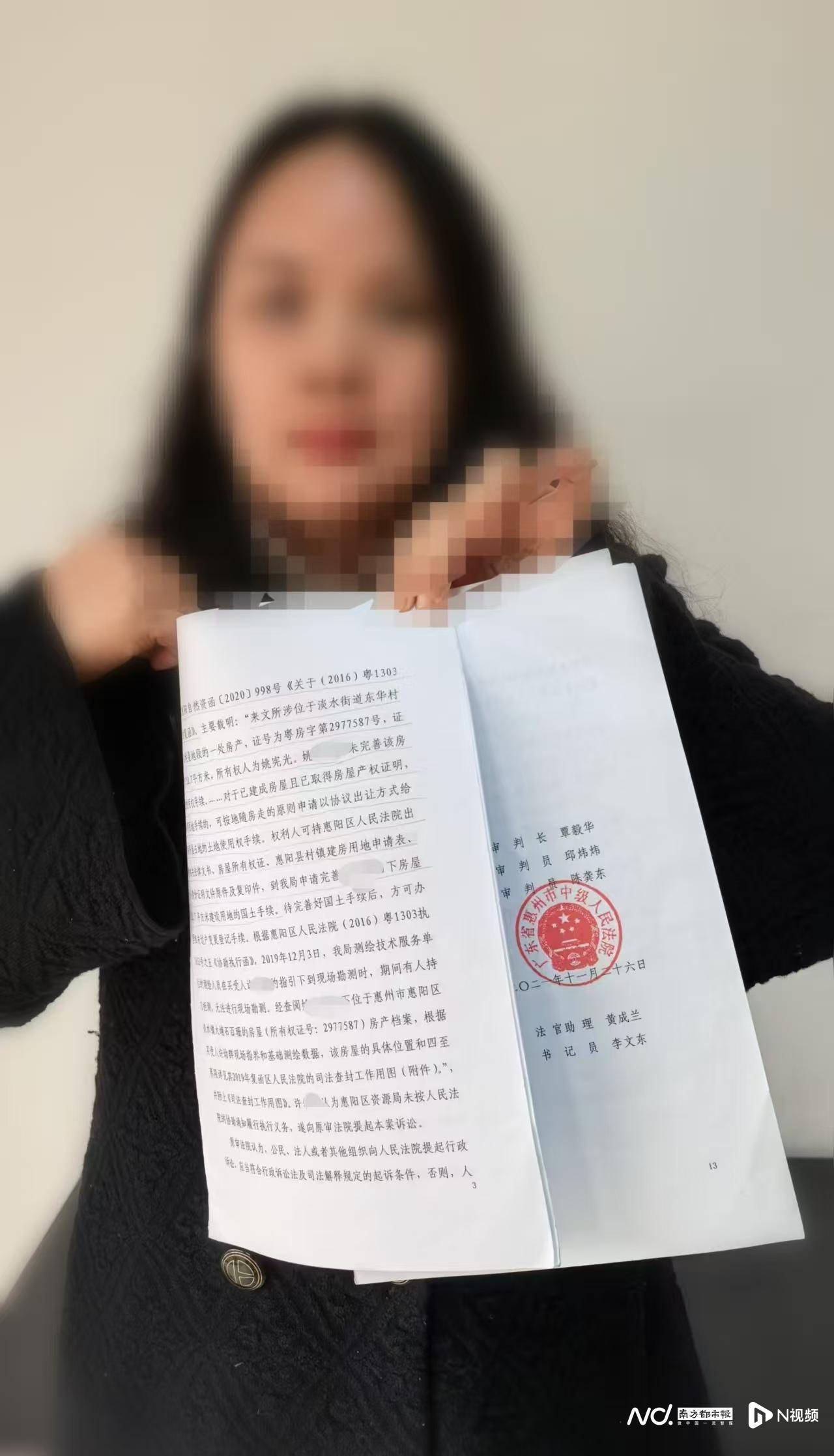 皇冠信用需要押金吗
_惠州一女子146万元竞得法拍房皇冠信用需要押金吗
,过户受阻八年