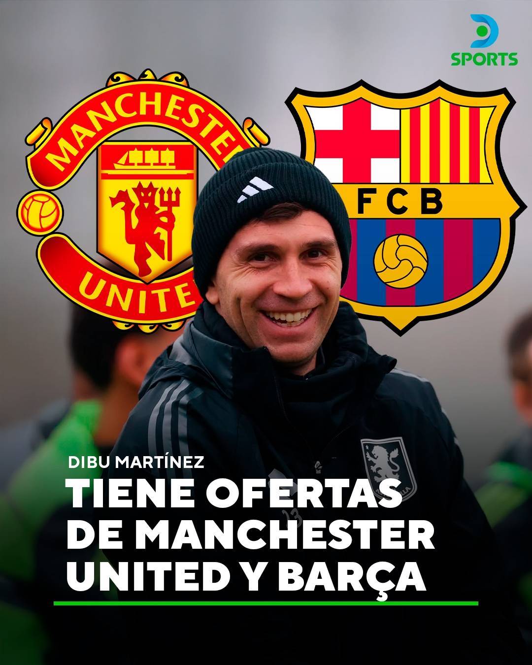 WNBA: 实时比分
_身价2500万欧WNBA: 实时比分
!阿媒:32岁大马丁已收到曼联和巴萨报价