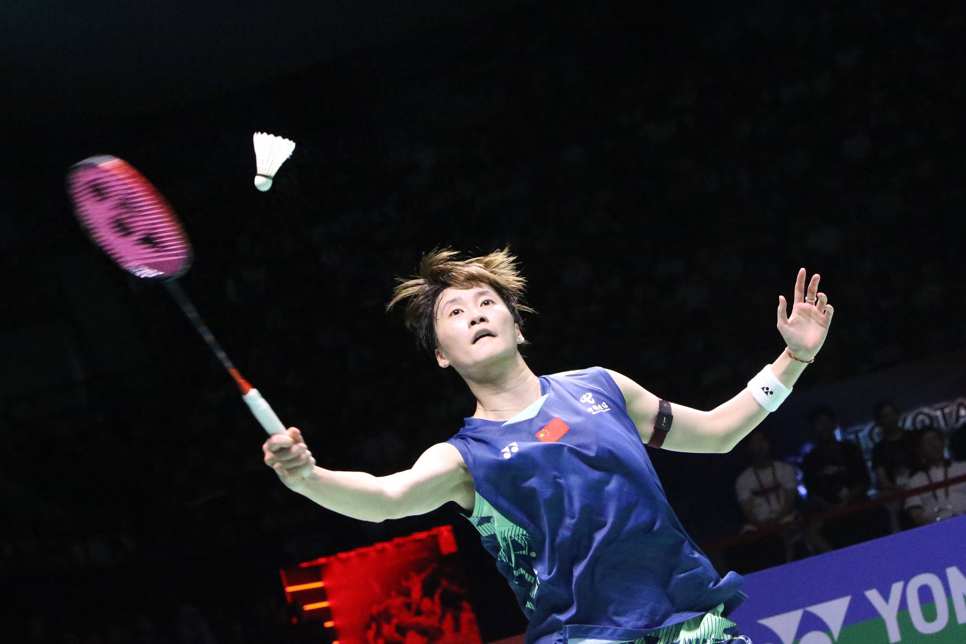 篮球比分
_泰国羽毛球公开赛:陈雨菲女单夺冠