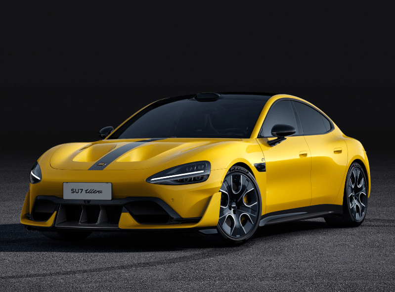 WNBA比分
_小米SU7 Ultra准车主退订遭遇车企“60天冷静期”WNBA比分
，律师：涉嫌合同违约，可要求双倍退还定金