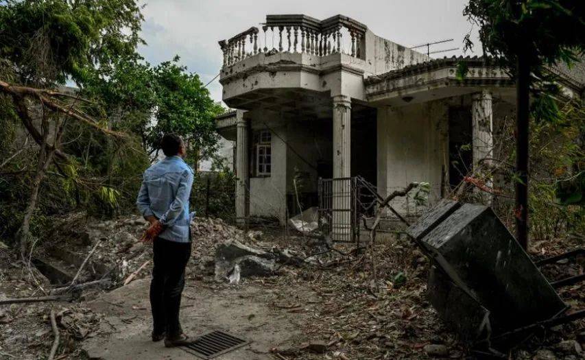 WNBA比分
_莫迪下令航母出动WNBA比分
,印军航母恐无回头路,中国武器“立大功”