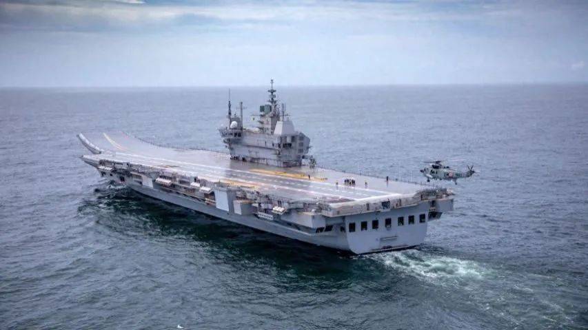 WNBA比分
_莫迪下令航母出动WNBA比分
,印军航母恐无回头路,中国武器“立大功”