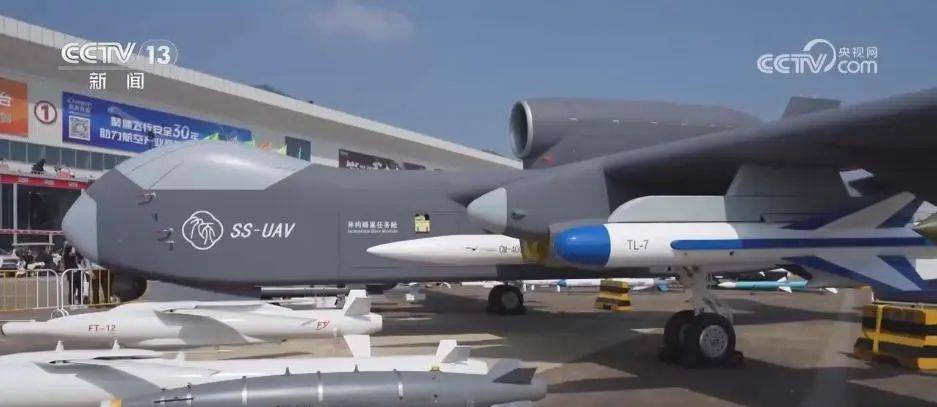 NCAA比分
_中国首款蜂群母舰无人机将首飞