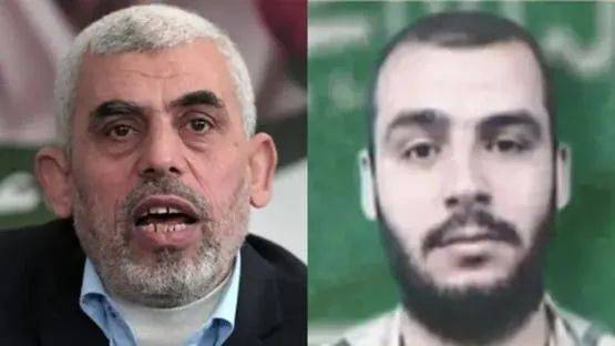 WNBA赛程
_以防长证实：穆罕默德·辛瓦尔被打死