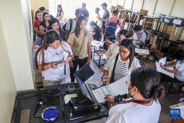 WNBA直播
_近20年菲总统首次输掉中期选举WNBA直播
,莎拉称“有人已绝望”