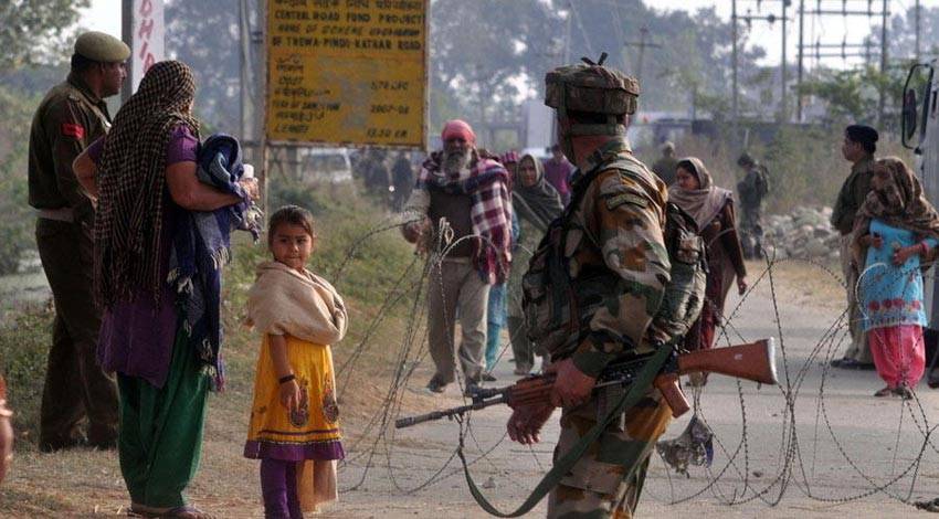 LNB篮球投注
_还想再打?50万大军压境!印度光辉战机下月参战LNB篮球投注
,停火没有终止日期