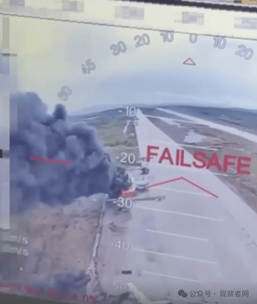 皇冠足球平台代理申请
_乌军惊人空袭皇冠足球平台代理申请
,"超40架俄军战略飞机被毁"