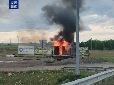 皇冠信用网址
_乌方披露袭击细节:泽连斯基亲自协调