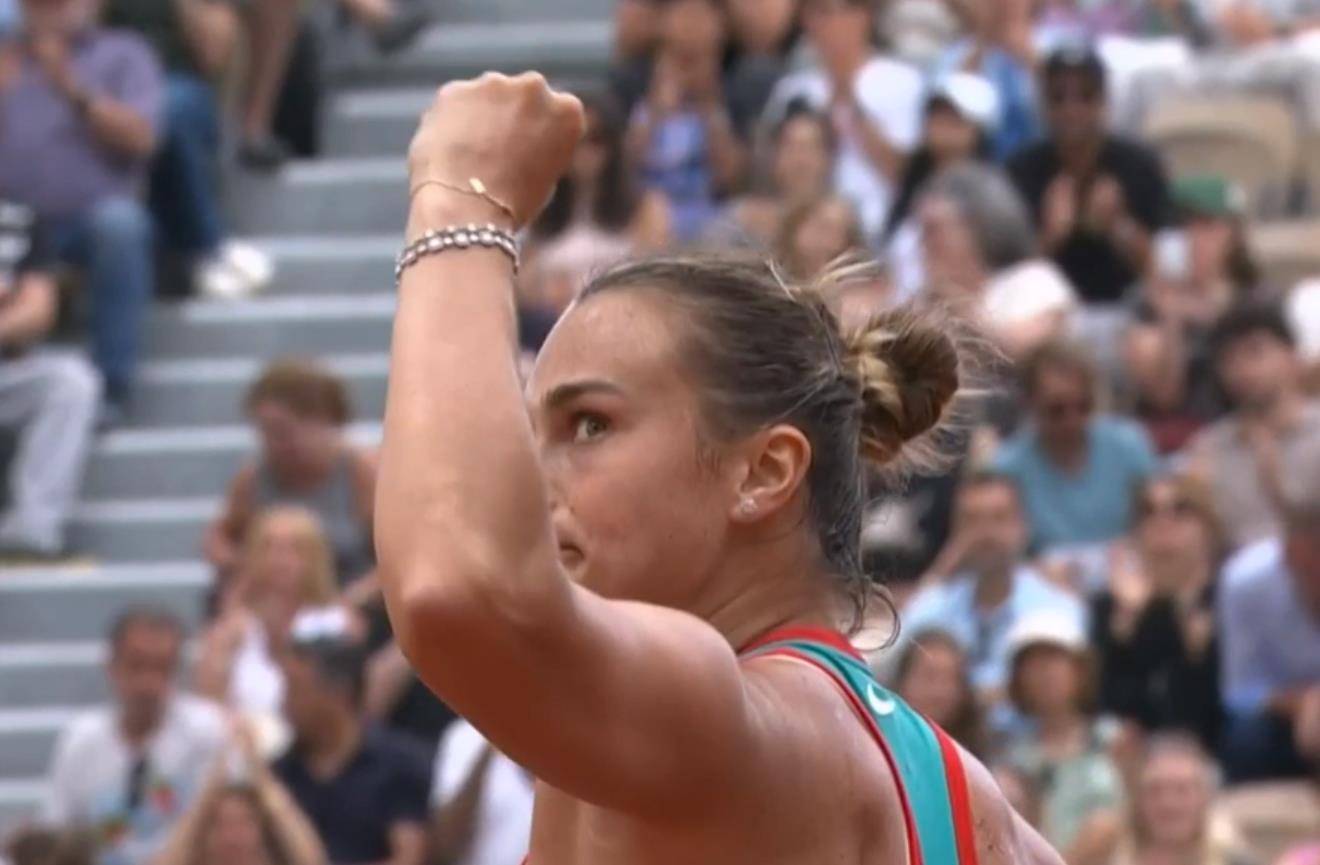 皇冠信用网会员
_郑钦文又要“翻山填海”皇冠信用网会员
，法网将再战萨巴伦卡，此前战绩1胜6负