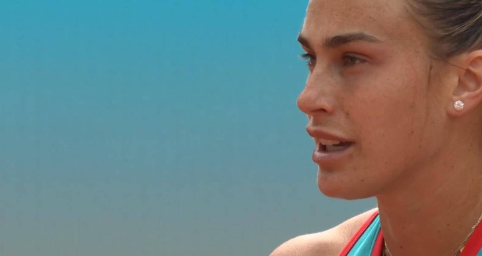 皇冠信用网会员
_郑钦文又要“翻山填海”皇冠信用网会员
，法网将再战萨巴伦卡，此前战绩1胜6负