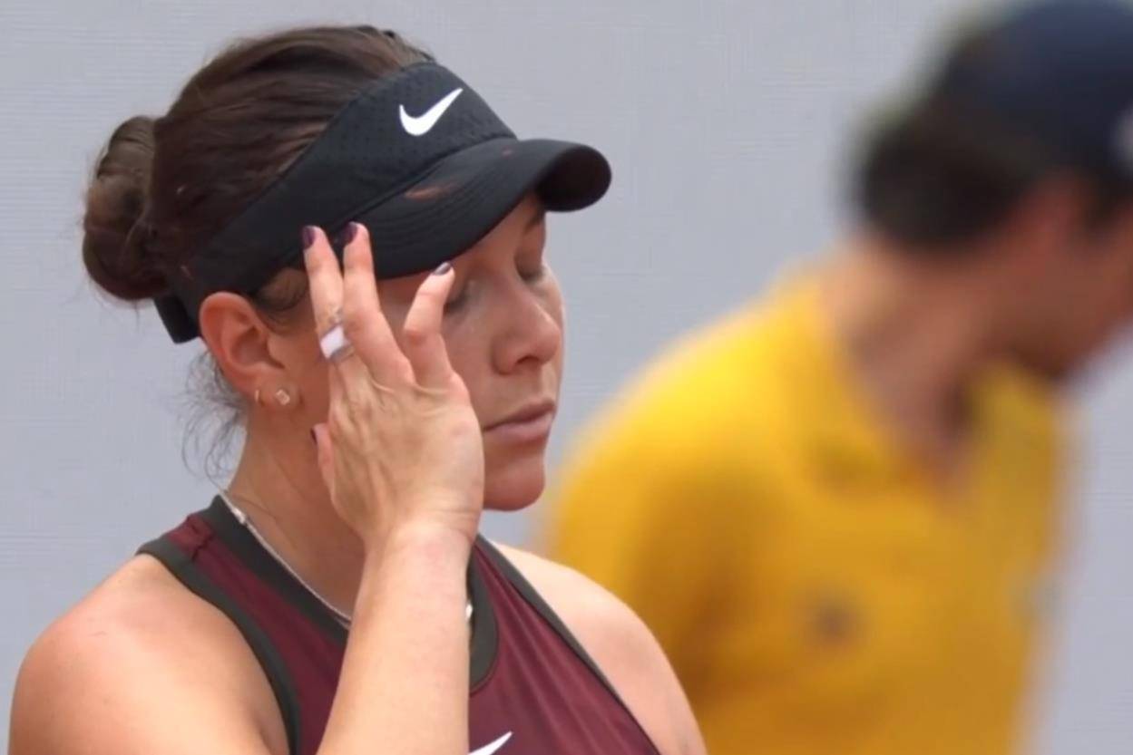 皇冠信用网会员
_郑钦文又要“翻山填海”皇冠信用网会员
，法网将再战萨巴伦卡，此前战绩1胜6负