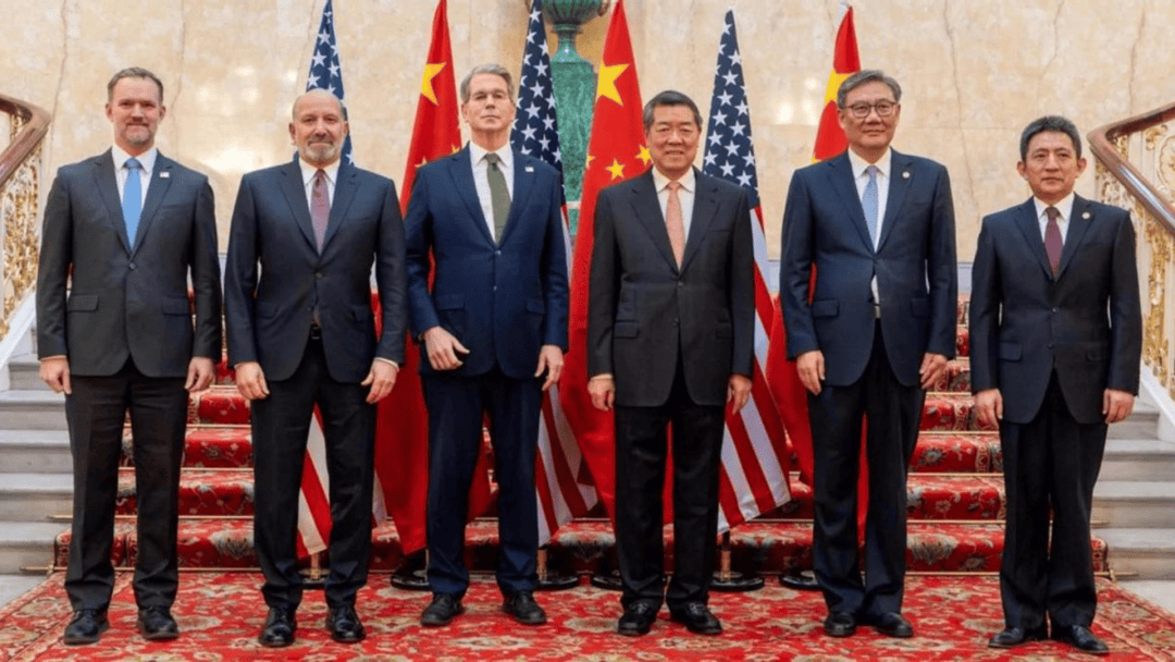 皇冠信用最新地址
_美代表连夜回国邀功！中方稀土防线未破皇冠信用最新地址
，特朗普叹"中国难缠"