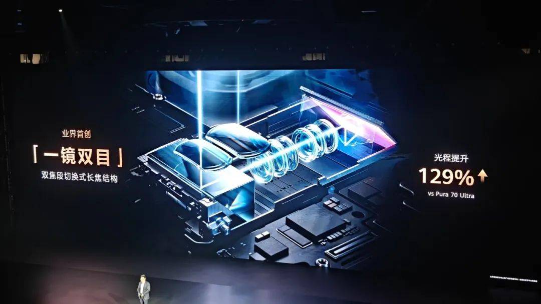 皇冠信用最新地址
_10年12490亿研发皇冠信用最新地址
,华为祭出史上最贵手机镜头,余承东:Pura80“拉爆友商”!