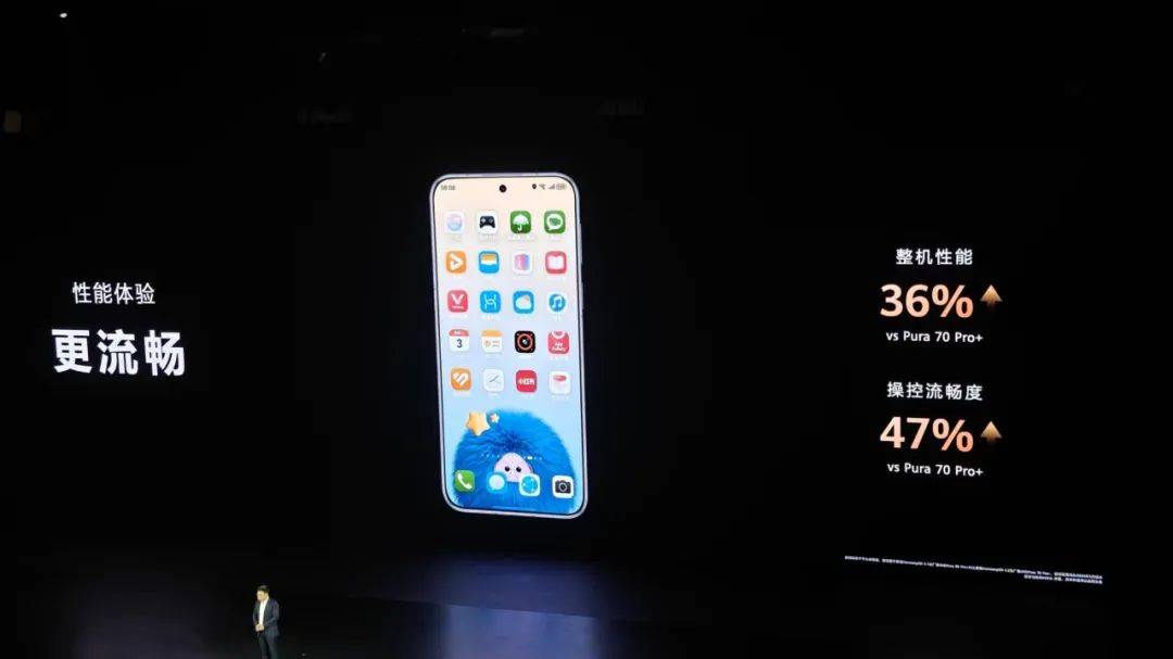 皇冠信用最新地址
_10年12490亿研发皇冠信用最新地址
,华为祭出史上最贵手机镜头,余承东:Pura80“拉爆友商”!