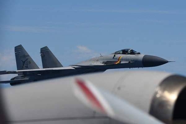 皇冠信用網登2代理
_日本跟踪山东舰皇冠信用網登2代理
,被凌空起飞的歼15,吓得直呼“不要再发生”