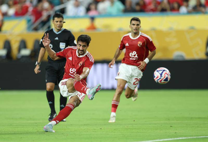 信用网如何申请
_世俱杯揭幕战-乌斯塔里扑点梅西中框 迈阿密国际0-0开罗国民