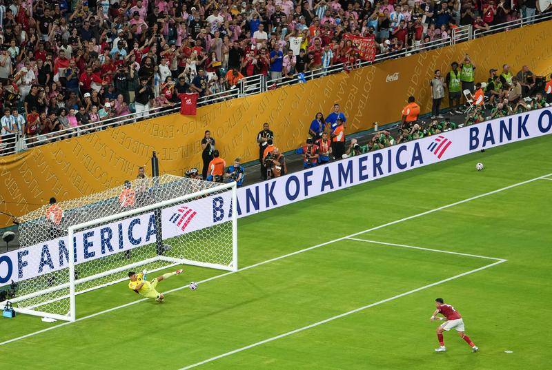 信用网如何申请
_世俱杯揭幕战-乌斯塔里扑点梅西中框 迈阿密国际0-0开罗国民