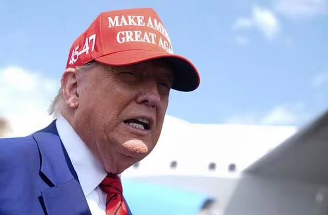 皇冠信用盘出租_特朗普一炸皇冠信用盘出租，中伊3万亿投资血本无归？让白宫失望了，中方早有预料