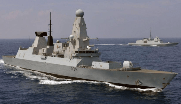 香港足球2025
_突发!台海闯入不速之客香港足球2025
,台岛内乱成一锅粥,解放军开始上强度了