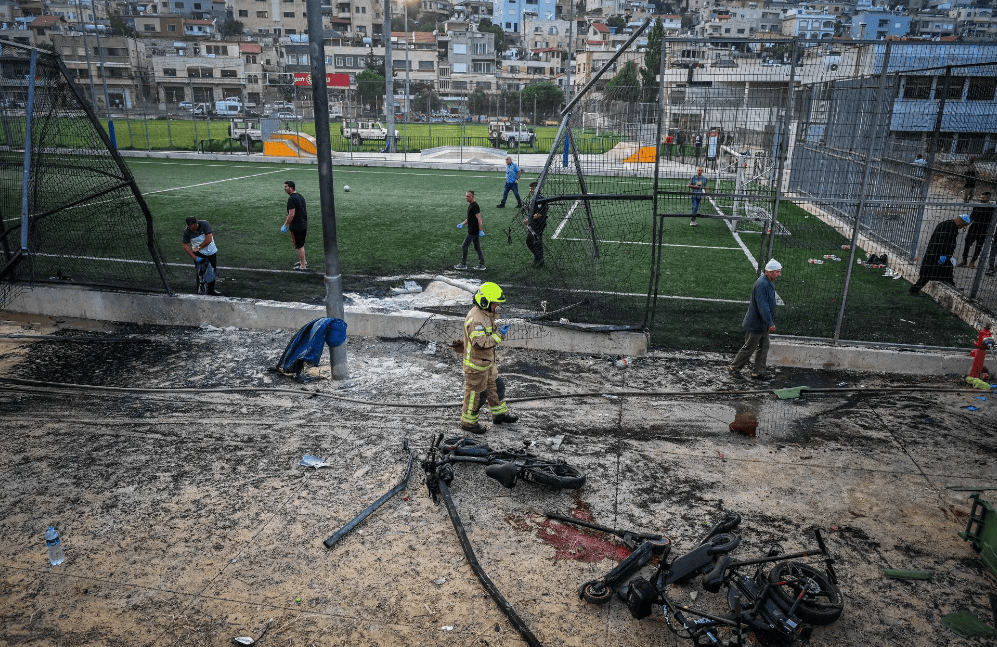 梅特兰野马v 内西区公牛
_以色列万没料到!伊防长抵华梅特兰野马v 内西区公牛
,中国带头为伊朗发声,划出一条红线