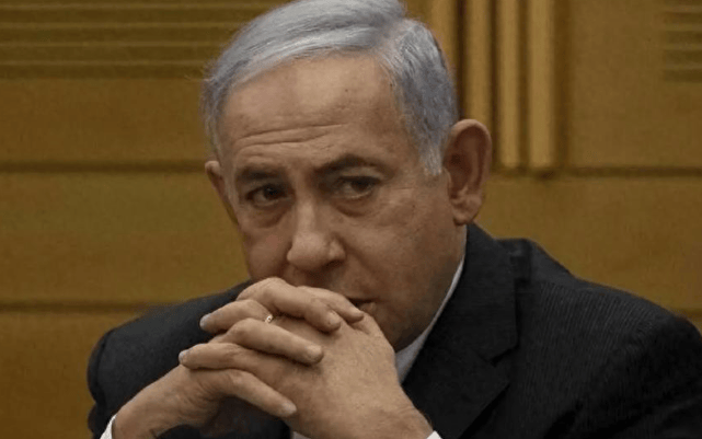 皇冠2登录welcome_以色列向中国发出惊人要求:切断伊朗石油进口皇冠2登录welcome,还提了个特朗普都不敢提的要求!