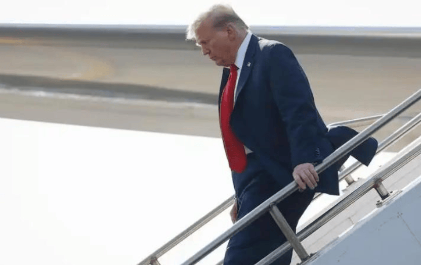 美国vs瓜地马拉_特朗普访华一旦成真美国vs瓜地马拉,中美将在北京“战略摊牌”?40多年还是头一遭