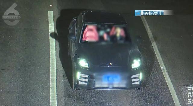 皇冠信用网APP下载_离奇皇冠信用网APP下载!昆明一辆140万的保时捷在停车场凭空消失