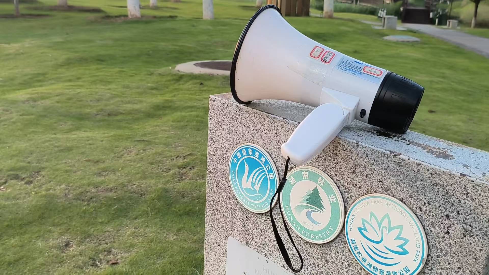 体育皇冠信用网_“时不时看到120来！”长沙一公园夜骑事故频发体育皇冠信用网，记者探访！多方回应