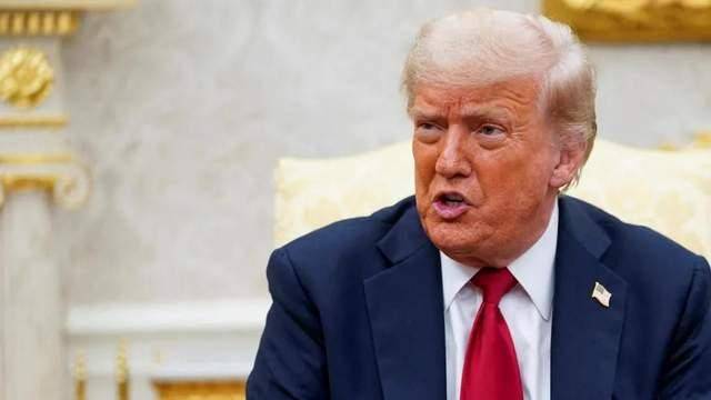 皇冠信用网网址
_特朗普大发雷霆皇冠信用网网址
,誓要搞垮俄罗斯!普京沉默3天后终于“出手”