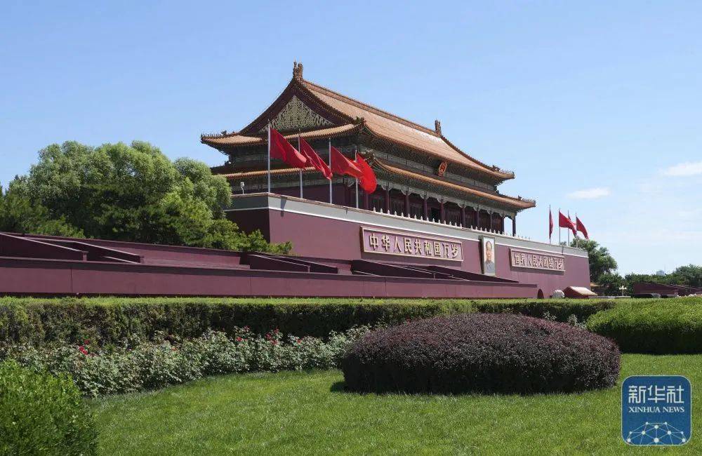 如何找当地皇冠代理
_天安门城楼维护检修后重新亮相