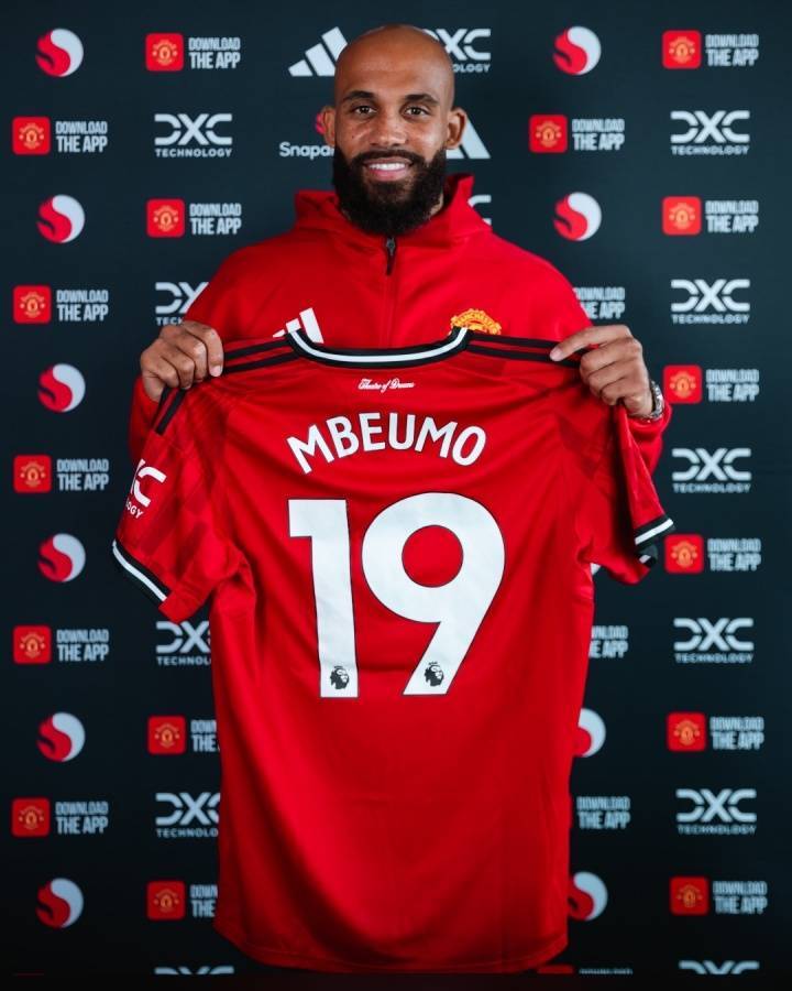 皇冠信用网登2代理
_记者:阿莫林表示姆贝莫将缺战伯恩茅斯皇冠信用网登2代理
,希望对阵埃弗顿能上场